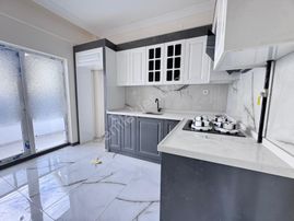 Yenikent Fevzi Çakmak'ta Kat Konumda Lüx Yapıda Satılık Daire