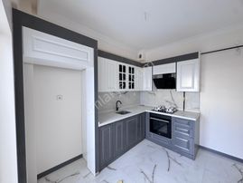 Yenikent Fevzi Çakmak'ta Kat Konumda Lüx Yapıda Satılık Daire