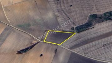 Turyap' Tan Tekirdağ Hayrabolu Temrezli' De Satılık 900 M2 Tarla