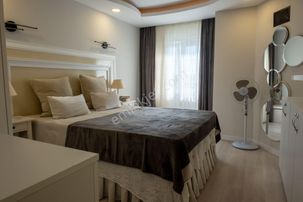 Satılık Muhteşem 4+1 Villa