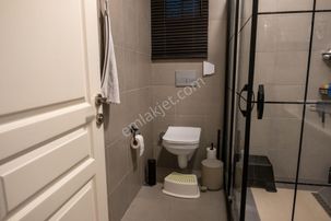 Satılık Muhteşem 4+1 Villa