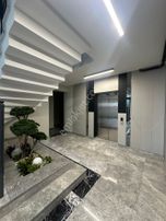 Atapark 'ta Yeni Nesil Ultra Lüks Yapıda Yerden Isıtmalı 2+1