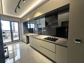 Atapark 'ta Yeni Nesil Ultra Lüks Yapıda Yerden Isıtmalı 2+1