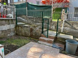 Atanora Vadi'den Hülyakent Sitesinde Bitişik Nizam Kelepir 3+1 Dubleks Villa