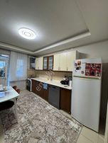 Elisa Gyo İldem Avm Yakını C Dairesi 3+1 Güney Cepheli Ebeveyn Banyolu Kilerli Yapılı Satılık Daire