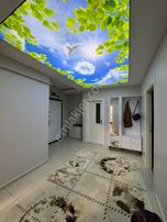 Elisa Gyo İldem Avm Yakını C Dairesi 3+1 Güney Cepheli Ebeveyn Banyolu Kilerli Yapılı Satılık Daire