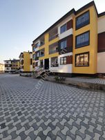 Kosava Mah’de Tramvay Hattı Yanı Satılık 2+1 Sıfır Lüks Daire