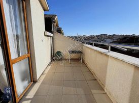 Arapçeşme'de-4+1-net 160m2-önü Açık Balkonlu-dubleks-otoparklı