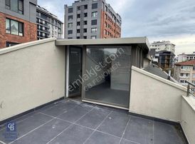 Bostancı Suadiyede Deniz & Adalar Manzaralı 3+1 Dubleks Sıfır