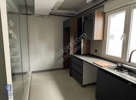 Bostancı Suadiyede Deniz & Adalar Manzaralı 3+1 Dubleks Sıfır