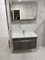 Atanora Vadi'den Keçiörende Möbleli Balkonlu Giriş Merkezi Lokasyon 1+1