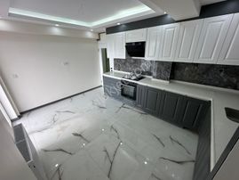 Fevzi Çakmak Mh.de 3+1 Son Katta Kapalı Balkonlu Satılık Daire