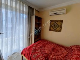 Akbük Te Satılık 4+1 Full Eşyalı Tripleks Yazlık Villa Kaçmaz !