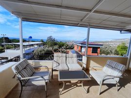 Akbük Te Satılık 4+1 Full Eşyalı Tripleks Yazlık Villa Kaçmaz !