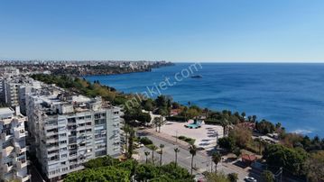 Deniz Manzaralı, Konforlu Ve Hemen Taşınılabilir 3+1