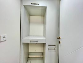 Gümüşden Akçayda Lüks Tasarımlı Denize 200 Mt Muhteşem 3+1 Daire