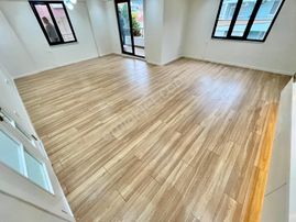 Gümüşden Akçayda Lüks Tasarımlı Denize 200 Mt Muhteşem 3+1 Daire