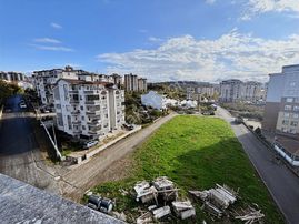 Ordu Karşıyaka Viral Çelebi Evlerinde Dublex 3+1 Satılık Daire