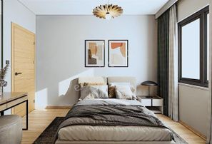 Ordu Karşıyaka Viral Çelebi Sitesi Satılık 2+1 Daire