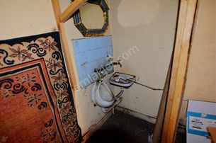 Talha Tozduman'dan Sultan Velet Caddesinde Kiralık İşyeri-depo