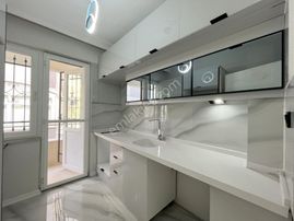 💥💥 Güç Gayrimenkul'den Akçay Merkez'de Denize 500m Ön Cephe Ara Kat Lüx Satılık 3+1 Daire