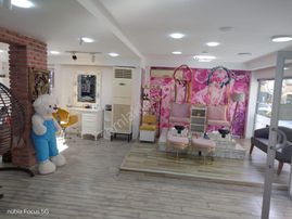 Devren Kiralık Kuaför Salonu