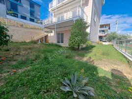 Seferihisar Doğanbey De Satılık 4+1