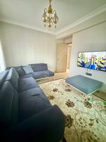 Ankara Güneşevler Park Sema Konutları 14. Katta 4+1 Dairemiz