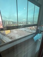 Ankara Güneşevler Park Sema Konutları 14. Katta 4+1 Dairemiz