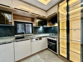 ꧁ay Emlaktan꧂akçayda Ön Cephe*benim Olsun Dedirten*kazdağı Manzaralı Şık Tasarımlı Arakat 3+1 Daire