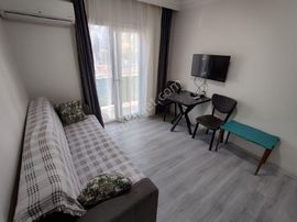 Yeşilyurt Mahallesi Metro Durağı Civarında 1+1