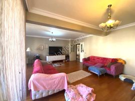 Yeni Mahalle Park Çiftlik Konutları Yapılı Yüksek Kat 4+1