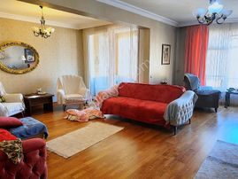 Yeni Mahalle Park Çiftlik Konutları Yapılı Yüksek Kat 4+1