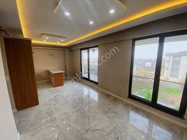 Blue Yatırım'dan Çiftlik Mah. 1+1 Lüks Deniz Manzaralı Daire !!