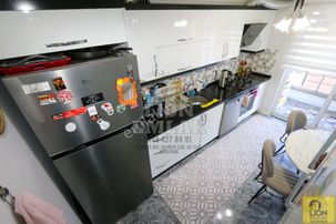 🟨⬛lıon Emlak'tan 17 Eylül'de 3+1 Satılık Daire⬛🟨