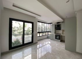 Karınca'dan İskanlı Kombili Ankastreli 1+1 Satılık 0 Daire!