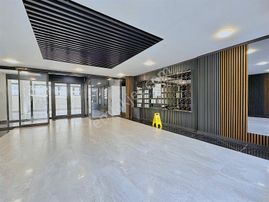 Redstone Castle Yenimahalle Çamlıca İpektaş Kiralık 1+1 Daire