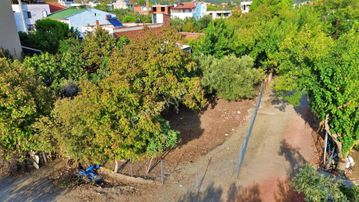 Uytundan Zeytinli Köyünde %40 İmarlı Köşe Parsel Satılık Arsa