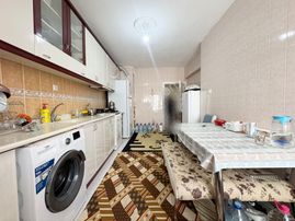 Pursaklar Nasip'ten Hicret Camii Bölgesinde Katda Uygun Fiyatlı 3+1 Daire