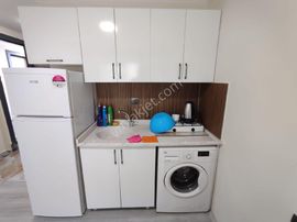 Yeşilyurt Mahallesi Metro Durağı Civarında Eşyalı Daire 1+1