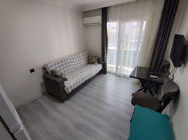 Yeşilyurt Mahallesi Metro Durağı Civarında Eşyalı Daire 1+1