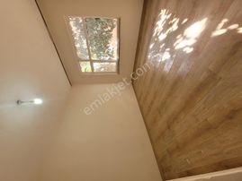 Özgürlük'te Kiralık 3+1 125 M2 1.kat İçi Yapılı Daire