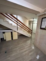 Atanora Vadi'den Trt Panora Yakını Balkonlu Kombili Asansörlü Cadde Üzeri 2+1