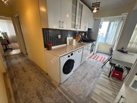 Tek Yetkili Egeyıldız'dan Akçay Sarıkızda 2+1 Açık Mutfak Satılık Daire