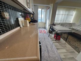 Tek Yetkili Egeyıldız'dan Akçay Sarıkızda 2+1 Açık Mutfak Satılık Daire