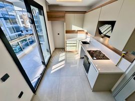 ꧁ay Emlaktan꧂akçay'da Yok Böylesi Göz Kamaştıran Arakat Ultra Lüx Tasarım Satılık 2+1 Daire