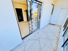 Emlak Center'dan Muradiye Mah Satılık 1+1 Sıfır Daire