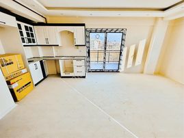 Emlak Center'dan Muradiye Mah Satılık 1+1 Sıfır Daire