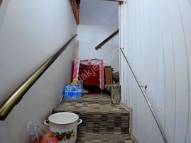 Etlik Mahallesi İskanlı Kredi İmkanlı 4+1 Full Yapılı Dublex