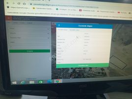 Konya Selçuklu Sarayköy Mah. 487 M2